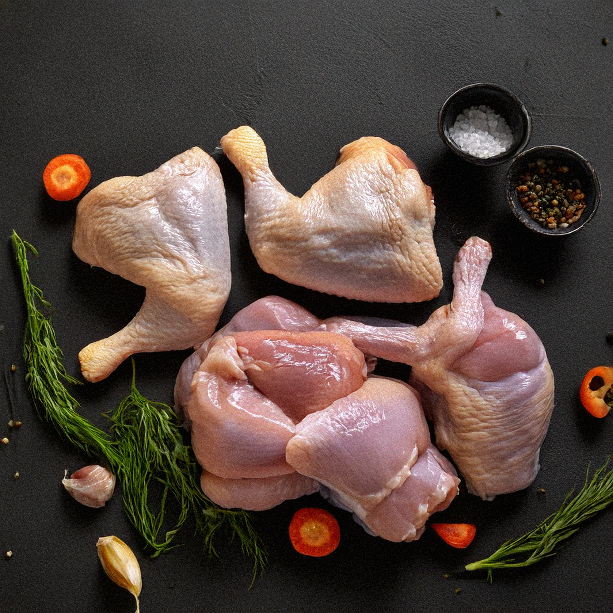 Chicken