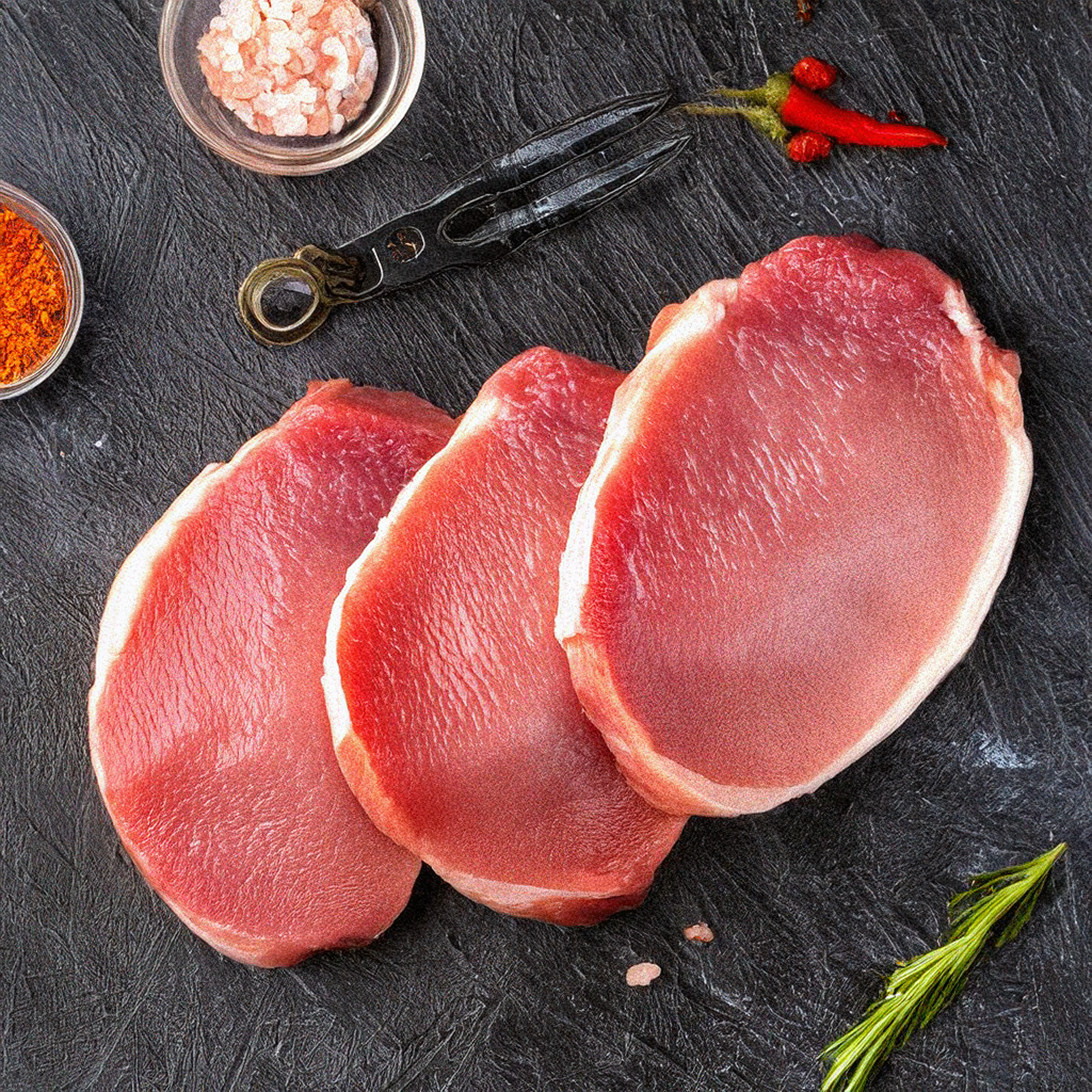 Pork