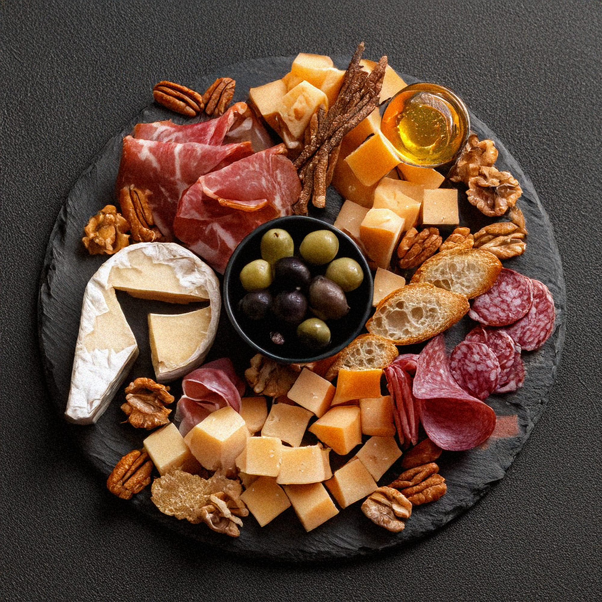 Cold Cuts
