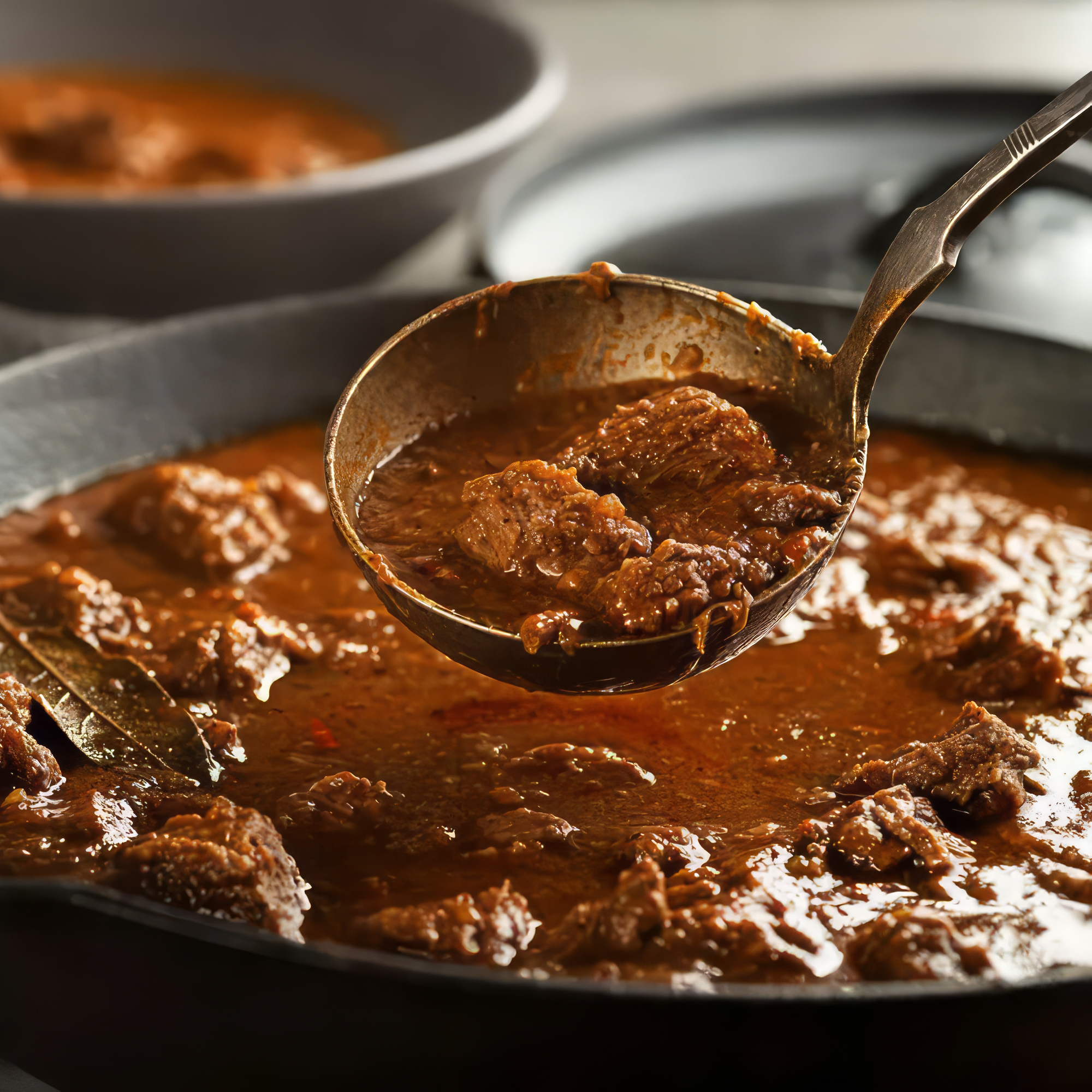 Ready-made dishes